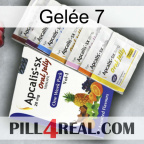 Gelée 7 11